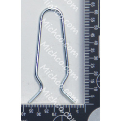 Image of product Clip, Spring, Drive Hub, Release