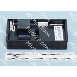 Image of product Module, Timer, Dual 24 Volt DC