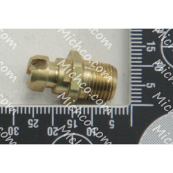 Image of product Fitting, Brass, Tip, Special (2505 H1/8V