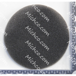 Image of product Filter, Disc, Replacement, F/Small