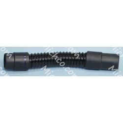 Image of product Hose, Vacuum, 1.50ID X 12.2-Long, 2CUF