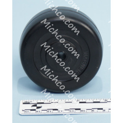 Image of product Wheel, Caster, 3.0-Dia.