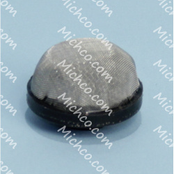 Image of product Filter, Tube, Solution, 80 Mesh