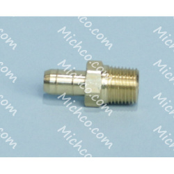 Image of product Fitting, Brass, Straight, BM04 / PM02