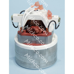 Image of product Motor Assembly W/Jumpers,f/Pro