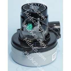 Image of product Fan, Vacuum, 5.7-Dia., 120VAC, 2 Stage