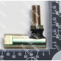 Image of product Balljoint, .31-24 Female, .31-24 Male