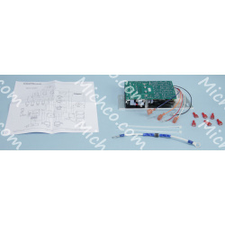 Image of product Board Kit, Control, Speed