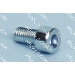 Image of product Screw, Socket, M8 X 1.25 X 16
