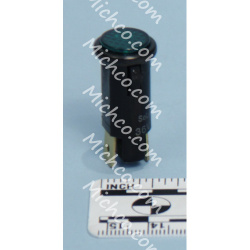 Image of product Light, Indicator, 36 Volt DC, 0.5-Dia., Gree