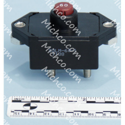 Image of product Circuitbreaker, 60.0A (RESETABLE