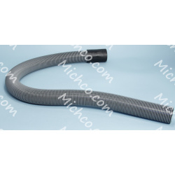 Image of product Hose Assembly, W/1 Cuff 2.0-Dia. 51-Long 2.5