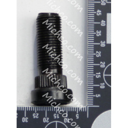 Image of product Stud, Wheel, .50-20 X 1.50-Long, 0.297T