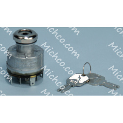 Image of product Switch, Ignition, 20Amp (POLLAK