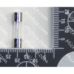 Image of product Fuse, 1Amp, 250VOLT