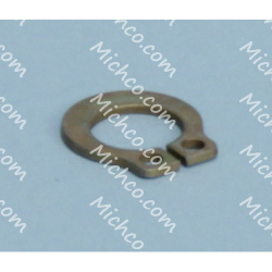 Image of product Ring, Retaining, Extension, 0.38-Dia. (V-WA-2