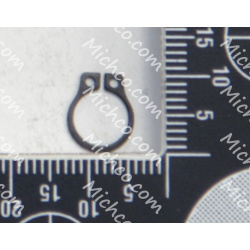 Image of product Clip, Retaining .31ID (SER-5100