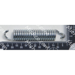 Image of product Spring Extension .50X2.50X.090 Mw Zinc