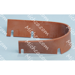 Image of product Replacement Part Splash Guard 20BC