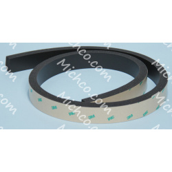 Image of product Seal, Urethane, 0.50, 1.00-Wide 40.8-Long Adhesive
