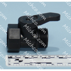 Image of product Valve - Water Shutoff