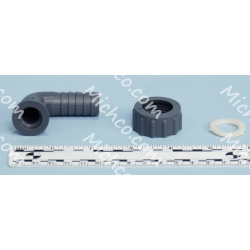 Image of product Connector -26B - Comac