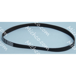 Image of product Belt, Ribbed, 35.0-Long (J8