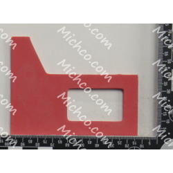Image of product Replacement Part Gasket, Squeegee