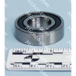 Image of product Bearing - Upper Pinion - Chrome 2