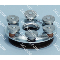 Image of product Rotary Switch - RS9001A10 For 505299