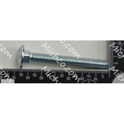 Image of product Bolt 5/16-18X21/2CAR