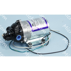 Image of product Sureflow Pump, 115V, 60 PSI, On Demand
