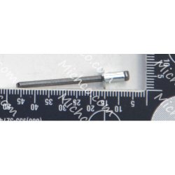 Image of product Rivet -5/32DIA X 3/8 Grip Steel / Steel