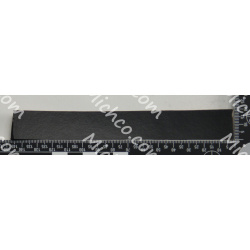 Image of product Seal, Rubber, Open, 0.19