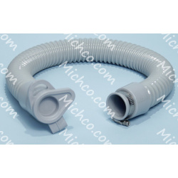 Image of product Dump Hose Kit 56108071