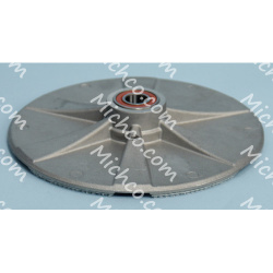 Image of product Pad Complete * No Longer Available - Use New Part MP481700