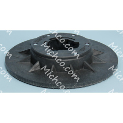 Image of product Pad Driver 13" Supergrip