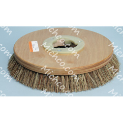 Image of product Brush Assembly Polish Cline / VP 16