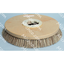 Image of product Brush Assembly Polish Cline / VP 18
