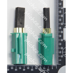 Image of product Brush Mech Pack Of 2