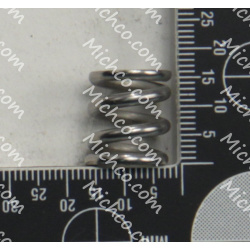 Image of product Replacement Part Spring