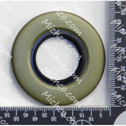 Image of product Sealoil CR10124 Large Encore