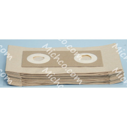 Image of product Replacement Part Bag Dust 10- Pack