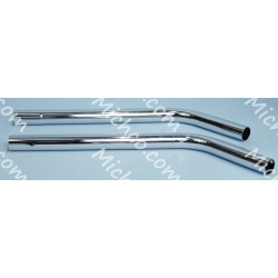 Image of product Wand Chrome T.V. 2 Piece