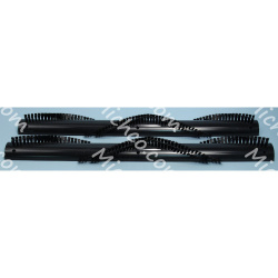 Image of product Brush Set Consists Of 2 Halves