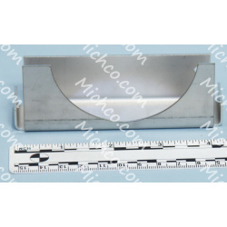 Image of product Replacement Part Shoe - Side