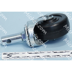 Image of product Caster Assembly - Front 590/590B