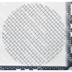 Image of product Screen Vacuum Motor Intake