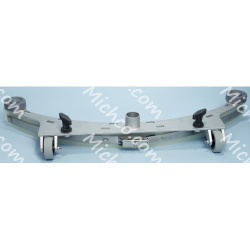 Image of product Squeegee Complete PU Kit