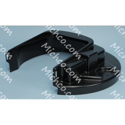 Image of product Replacement Part Brass Deck Cover